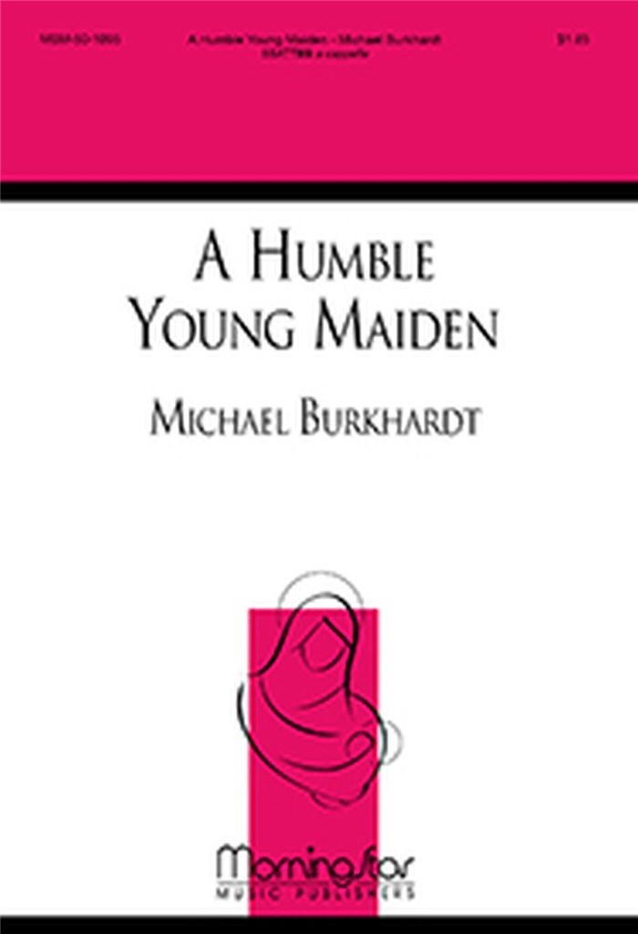 A Humble Young Maiden